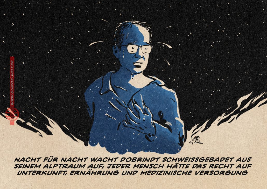 Der Menschenfeind