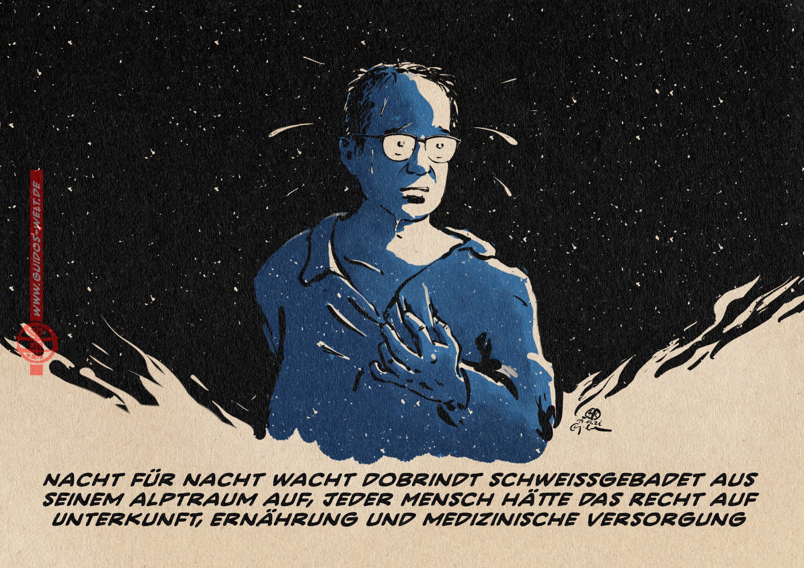 Der Menschenfeind
