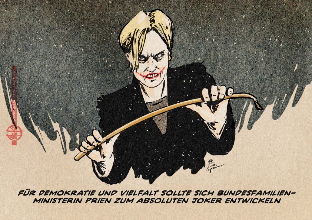Die Joker Prien