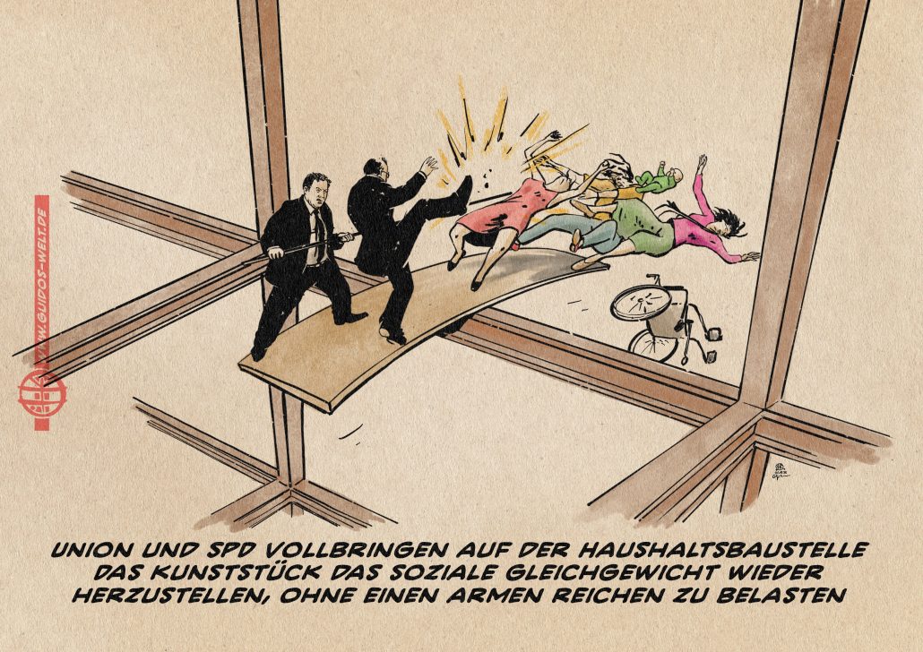 Der Plan