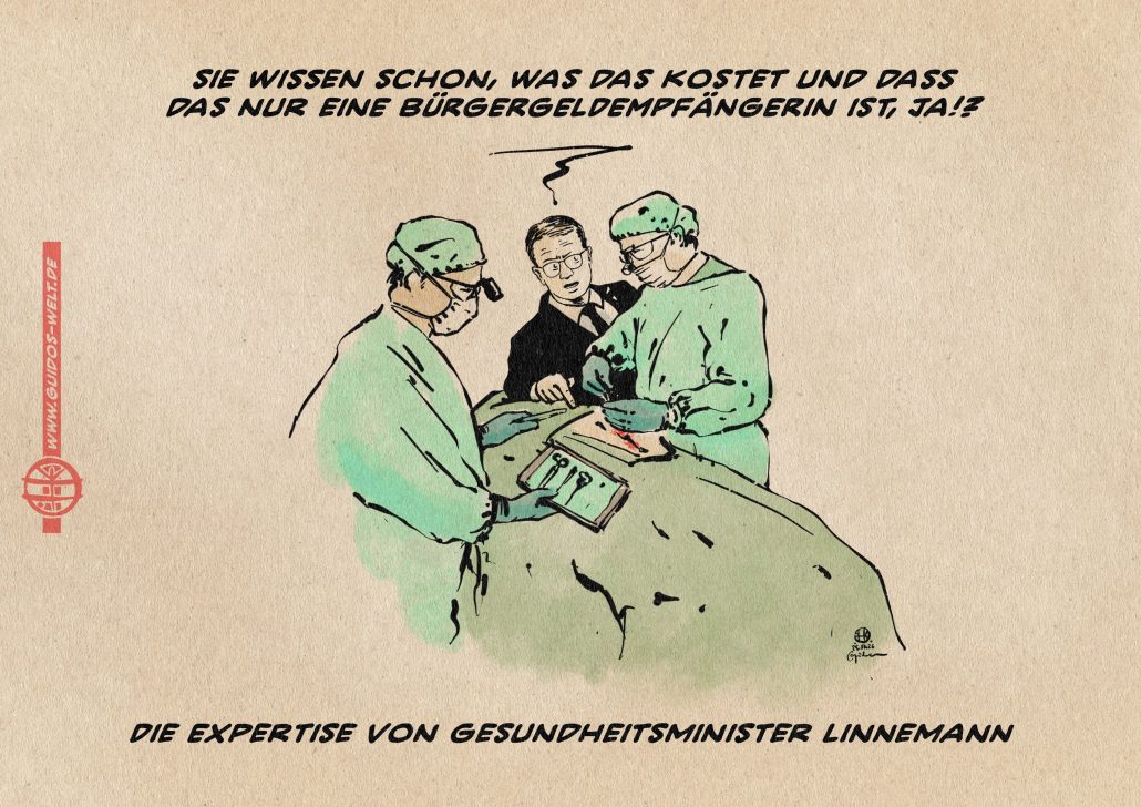 Der Experte