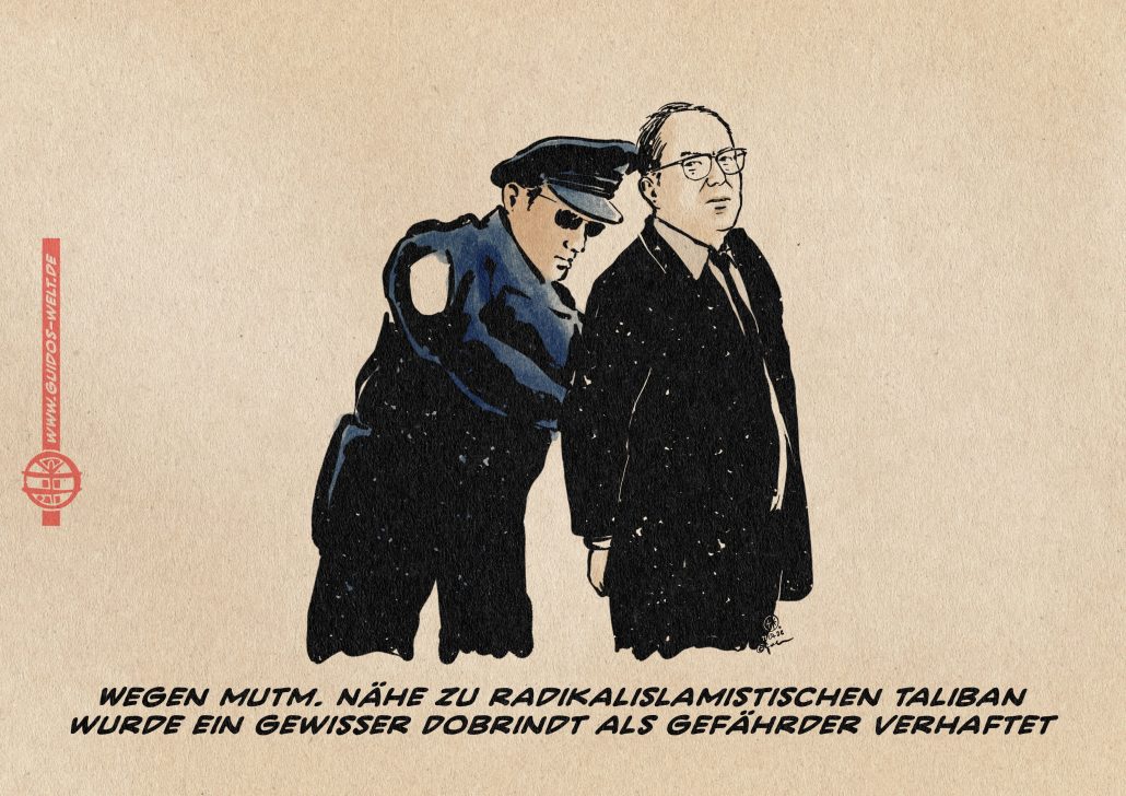 Das vertraute Ritual